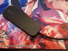 サンワサプライ USBハブ 400-DKM2BK ドッキングステーション