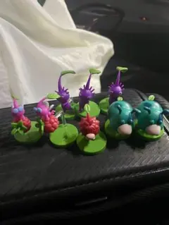 ピクミン フィギュア 6体セット