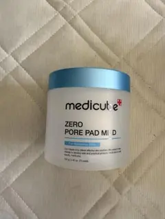 medicube ZERO PORE PAD MILDのサムネイル