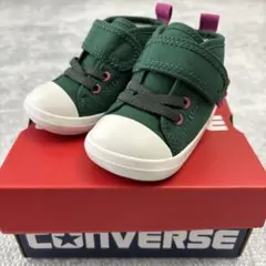 converse コンバース オールスター 12cm
