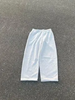 ユニクロC スウェパン　Lサイズ