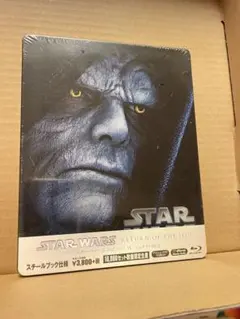 STAR WARS ポータブルDVDプレーヤー SW-2005 本体 - メルカリ