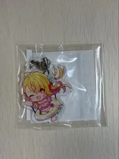 推しの子 キラキラ☆サマーくじ 星野ルビー アクリルキーホルダー