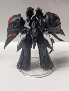 HG 機動戦艦ナデシコ リアルフィギュアコレクションPart２ ブラックサレナ