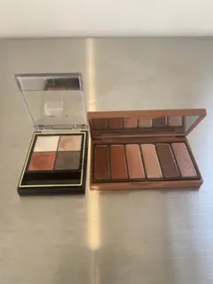 エチュード　プレイカラーアイズミニ　コーヒーブリュー　エクセル　リアルクローズ