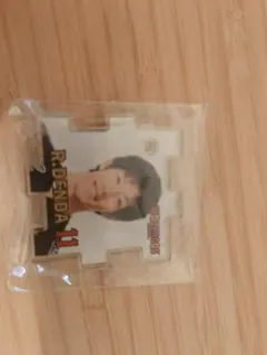 ウルフドッグス名古屋 市川健太選手 アクリルスタンド - メルカリ