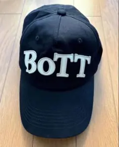 BoTT キャップ ネイビーのサムネイル
