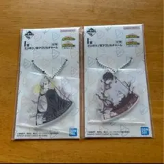 一番くじ　僕のヒーローアカデミア　更に向こうへ　I賞