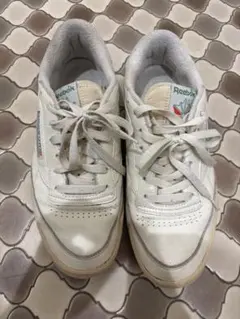 Reebok Club C 85 Vintage 26.5cm