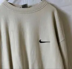 90s/NIKE/ナイキ　スウェット b072