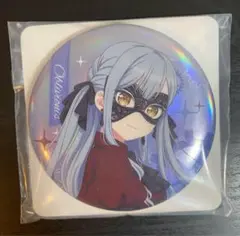 バンドリ オブリビオニス 10周年 缶バッジ 6個 バンドリ AveMujica オブリビオニス 缶バッジ 10th - メルカリ