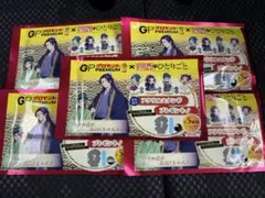 薬屋のひとりごと アクリルスタンドのサムネイル