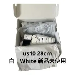 Nike Mind 001 Mules 28cm white 白　us10