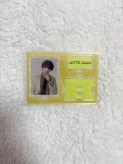 【条件付値引有】M!LK 吉田仁人 生誕アクスタ 22歳