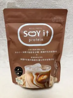 Rintosull SOY PROTEIN Miso Soup 560g - メルカリ