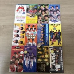 よ*け様 CHA-CHA 8cmシングルCD 5枚セット 短冊CD - メルカリ