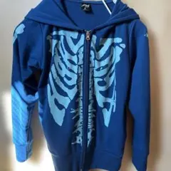 B’z HighwayX パーカー　sサイズ