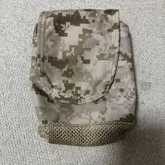eagle AOR1 01/07 白パル DIG2 ラジオポーチ Dタグ lbt - メルカリ