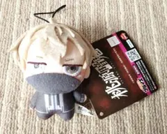 桃源暗鬼　ちょぴぬいぷち①　皇后崎迅