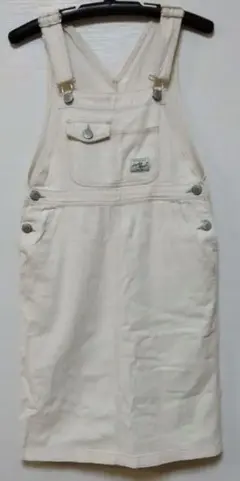 スカート（サロペット ）Mサイズ 綿100%