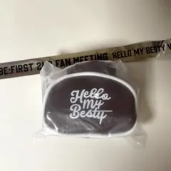 2026年最新】be:first ファンミの人気アイテム - メルカリ