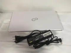 FUJITSU パソコン　LIFEBOOK FMV75TL2