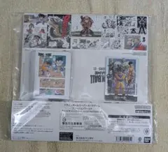 ドラゴンボール フュージョンワールドチャンピオンシップセット02 E-92