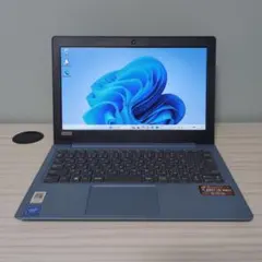 lenovo ideapad 310s 小型軽量 WIn11 オフィス - メルカリ