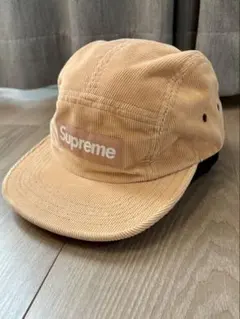 キャンプキャップ