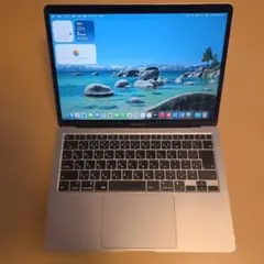 Apple MacBook Air M1 2020