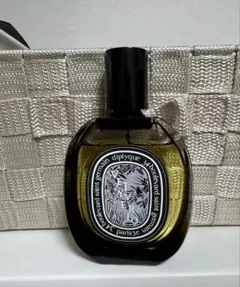 【正規品】ディップティック　ヴェチヴェリオ75ml早い者勝ちです！