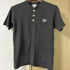 M&M CUSTOM PERFORMANCE ヘンリーネックTシャツのサムネイル