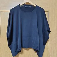 OSMOSIS オズモーシス　カットソーのサムネイル