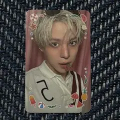 ATEEZ GH5 サノク ミペン ミンギ broadcast pc トレカ - メルカリ
