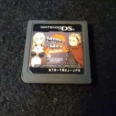 ★DS★メタルマックス2 リローデッド