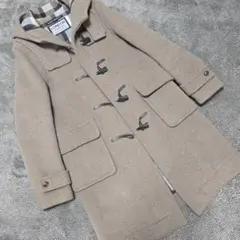 LONDON TRADITION ダッフルコート 36