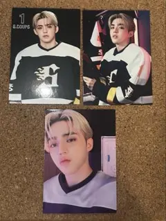 SEVENTEEN HOME エスクプス 2025