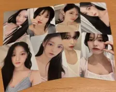 fromis9 シーグリ2024