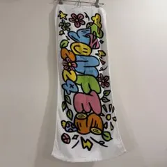 1度使用のみ YONFES 2024 タオル フォーリミ