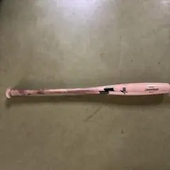 あんこ」様専用 SSK LEAGUE CHAMP 硬式木製バット 魚雷 - メルカリ