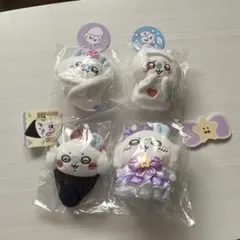 モモンガマスコットセット