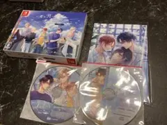 君に惑い、君に溺れる。 わくでき 特装版 Switch 新品 未開封 k05