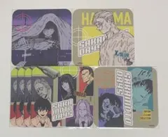 サカモトデイズ サカデイ アトコ コースター 大佛 夏生 真冬 order