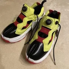 Maison Margiela Reebokコラボスニーカー