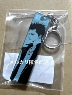 矢沢あい展　NANAキーホルダー Amazon.co.jp: 矢沢あい展 NANA アクリルキーホルダー ノブ