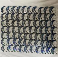 五条悟 オールスター 缶バッジ 70個 まとめうり