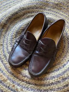 Alden Cape Cod ペニーローファー 11.5Dのサムネイル