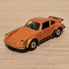 トミカ ポルシェ 930ターボ 黄 激レア未発売品 日本製 ルース 当時物 Yahoo!オークション -「ポルシェ930」(トミカ) (自動車)の落札