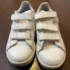 マリメッコ✖️adidas Stan Smith スニーカー