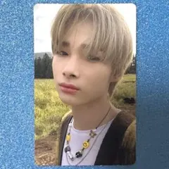 【ENHYPEN】ニキ BORDER DAY ONE トレカ